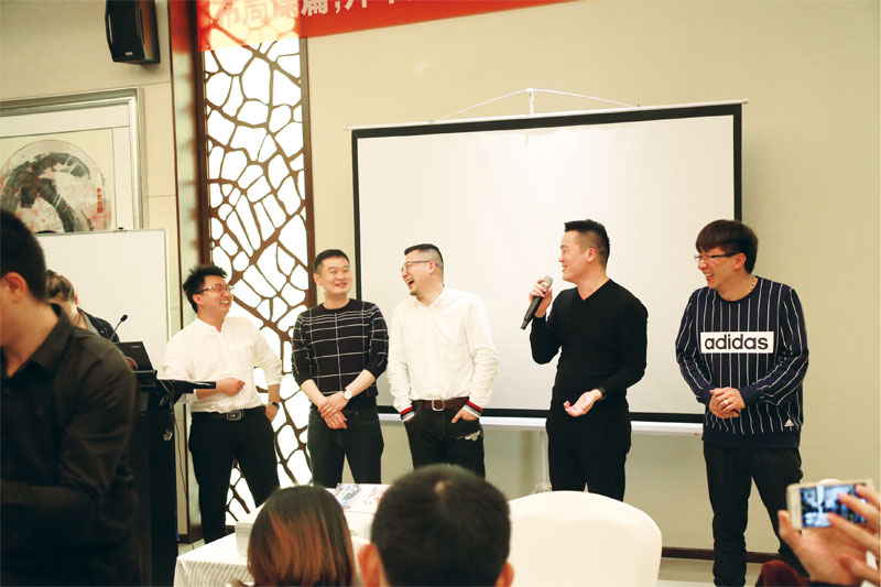 传统电商老兵转战生鲜电商的实战经验 1