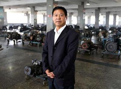 民营学校从3间教室到50亩土地，发展之快至今成迷