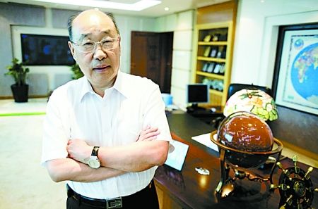双汇传奇：66岁赔光121亿元，76岁将企业带进500强……