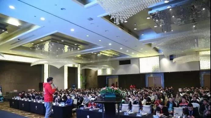 2017电商关键词，让天下没难做的电商