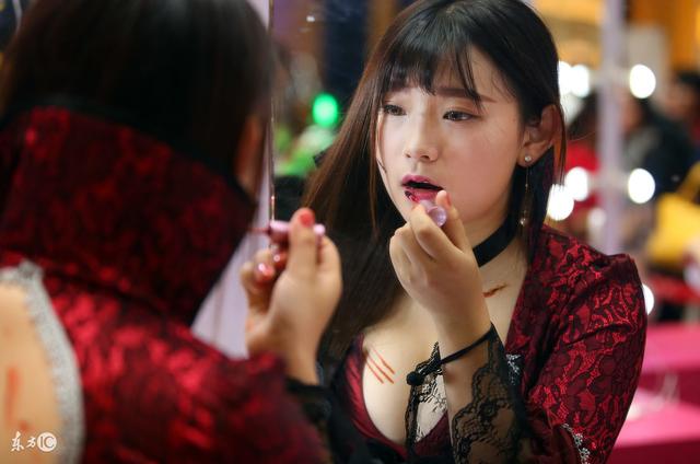 网红是否能改变商业模式，还能火多久？