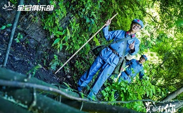 IT男的华丽转身：转行3次，生意做到海外60个国家，一年挣2个多亿！