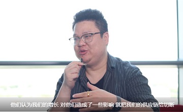 供应商跑路、代运营掉链子、团队濒临解散，他竟然还能做1.2亿！