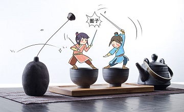 行走江湖的电商人，没有圈子是多么可怕的事情！