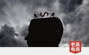 继李子柒后，又一网红争夺账号IP！