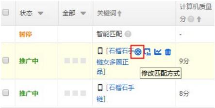 哪些方法可以提高淘宝直通车质量分