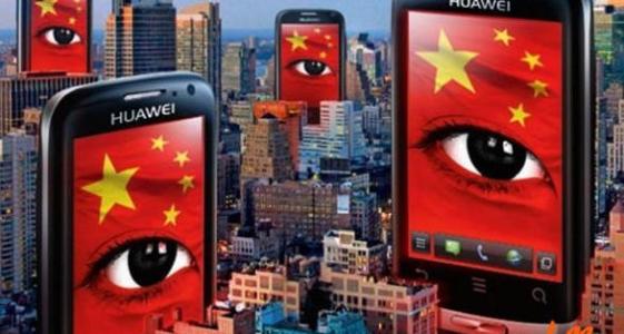 国产手机