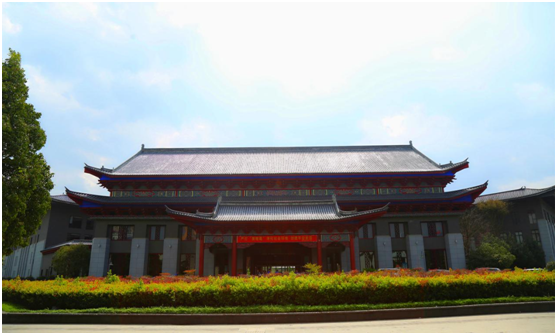 老高电商旅行团 第七团 罗平站 活动花絮