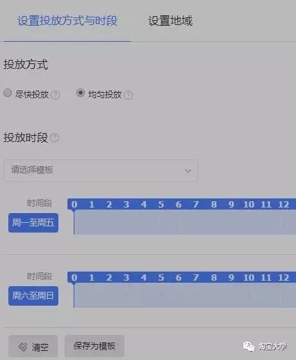 钻展等于费钱？那是你没看这些技巧！