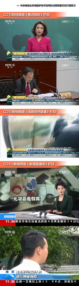 打假国家队