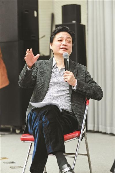 崔永元网上卖食品