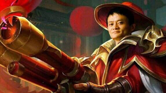 阿里牵手台湾长荣海运