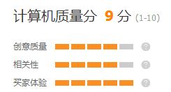 直通车得分的关键点是哪些