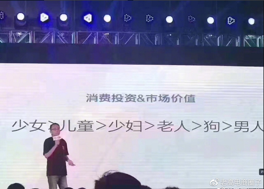 永远不要试图说服消费者