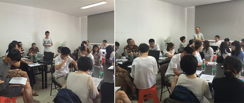 老高电商游学第十站——旱龙家居专营店 老高电商游学第十站——旱龙家居专营店