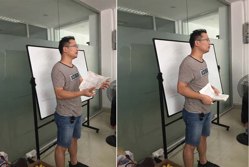 老高电商游学第十站——旱龙家居专营店 老高电商游学第十站——旱龙家居专营店