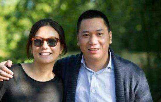 黄有龙暗指遭有组织诬陷 律师:赵薇夫妇恐难翻盘