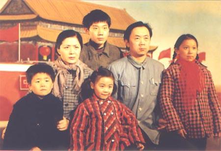 中国汽车大王