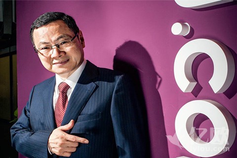 大润发董事长黄明端：成绩不过10分，却创下404亿的年销售额