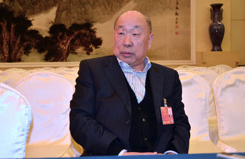 双汇传奇：66岁赔光121亿元，76岁将企业带进500强……