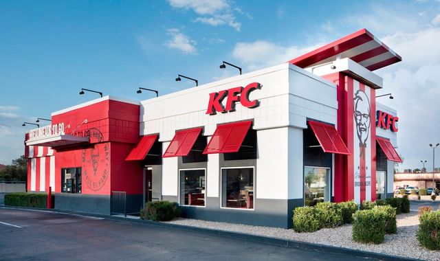 KFC背后的故事你知道吗？