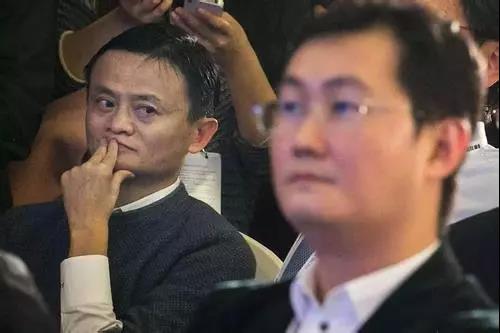 2017中国互联网公司100强，乐视未上榜，看看有没有你们公司？