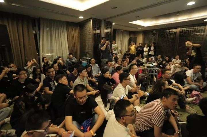 为什么老高电商圈子这么火