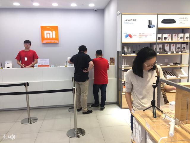 什么是新零售