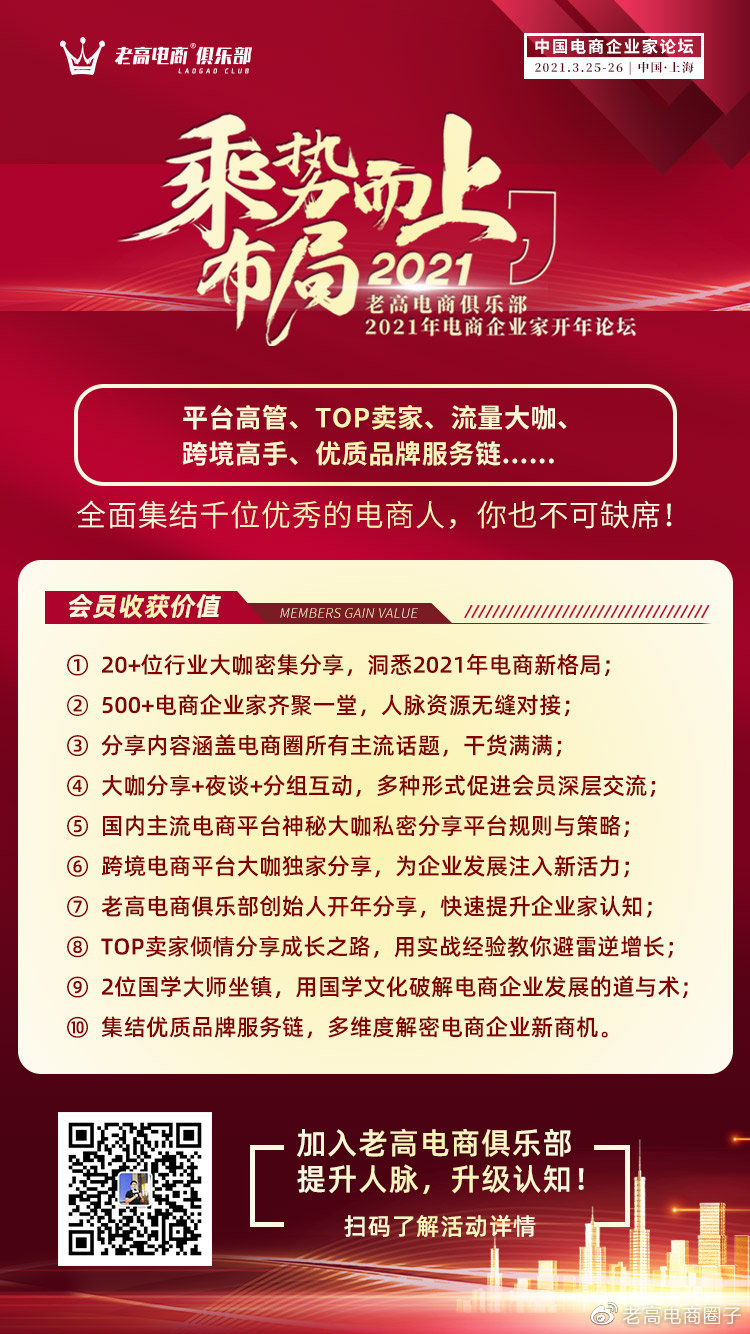 扫码加微信