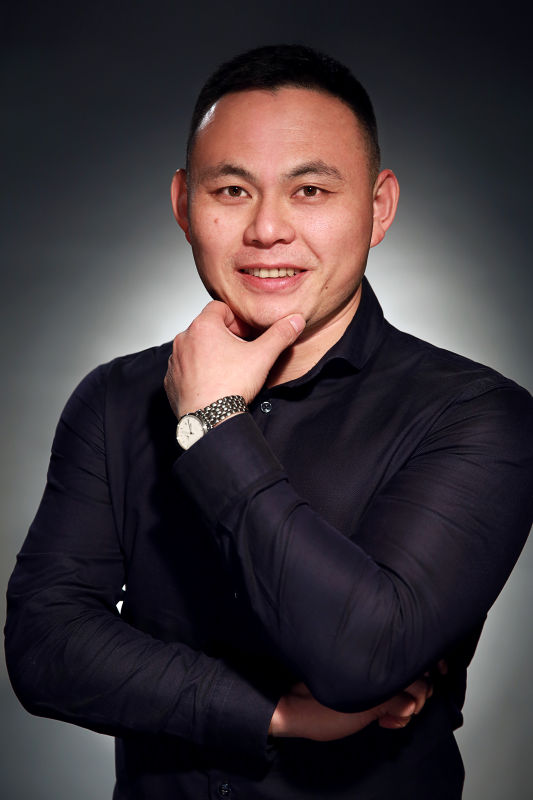 极客修CEO吴玮：上门维修会产生十亿级服务企业