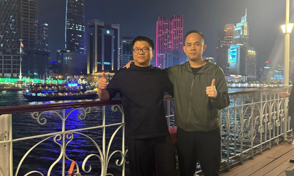 电商哀鸿遍野，他每年业绩增长超50%，做对了什么 | 圈内典范