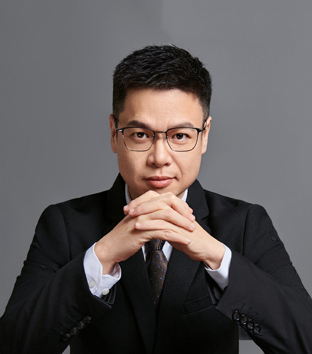 林总