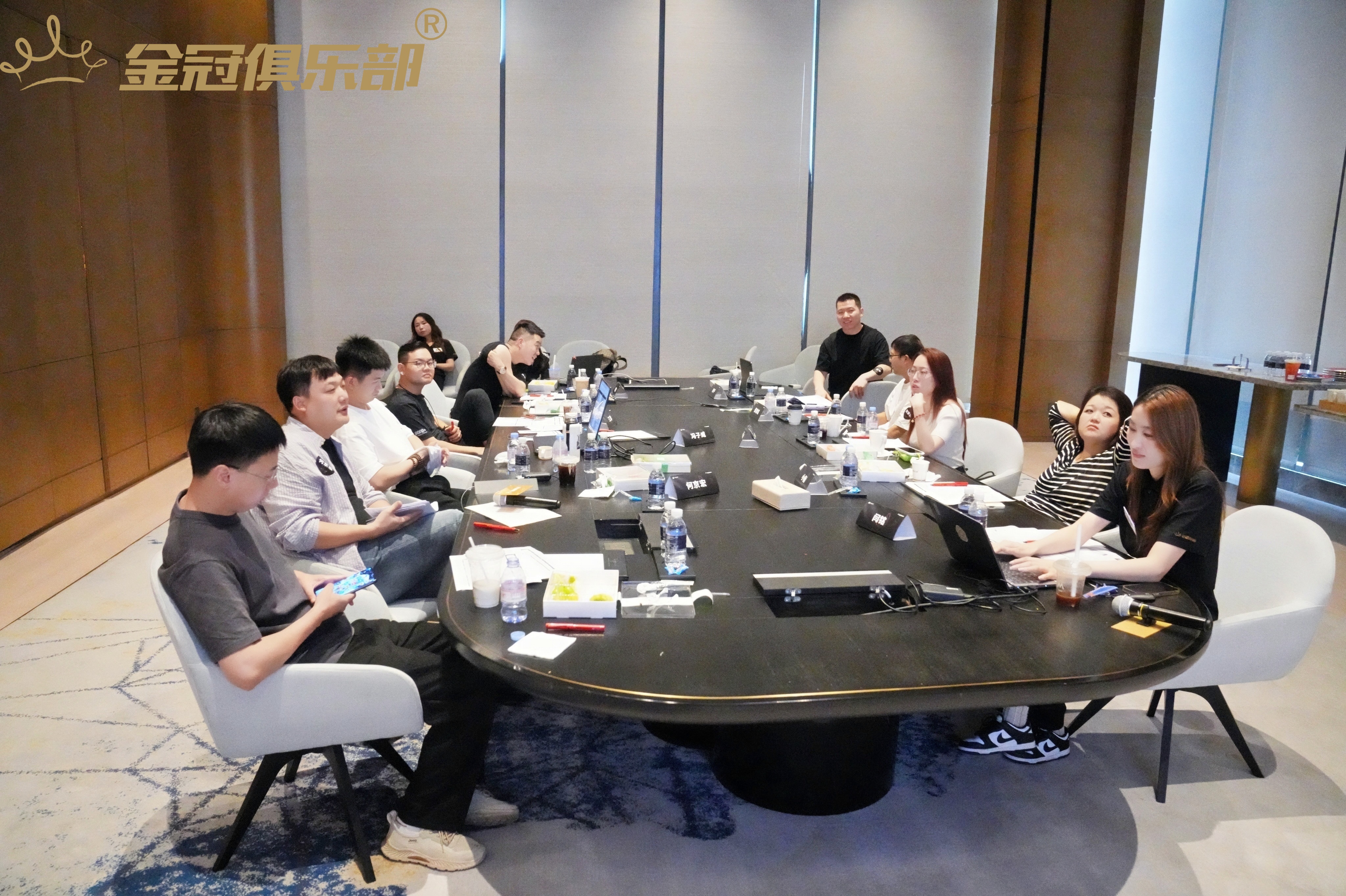 组织战斗力：电商企业看不见的增长引擎