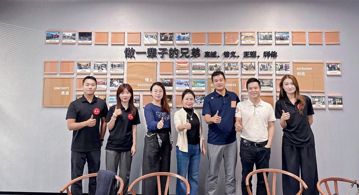 金冠俱乐部兄弟同行：从爆款到品牌，一场关于“战略大单品”的深度思考