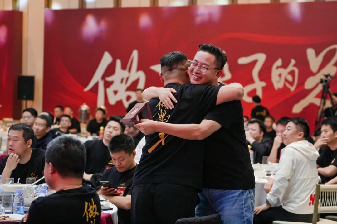 电商圈“半壁江山”集结厦门，这场年会只对亿级大佬开放