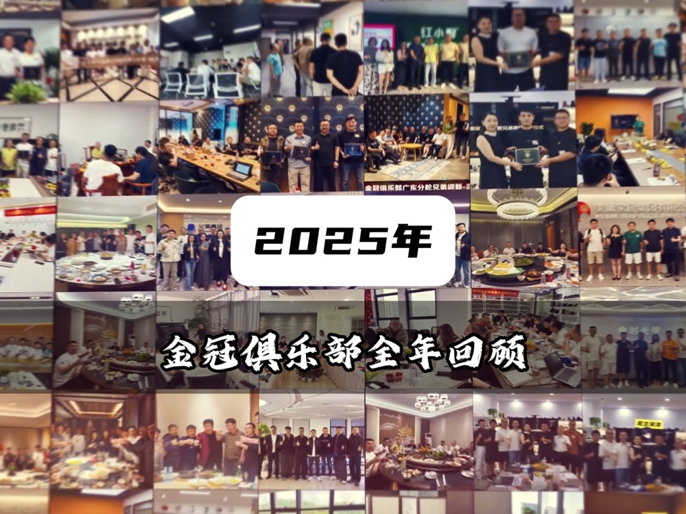 2025年度回顾